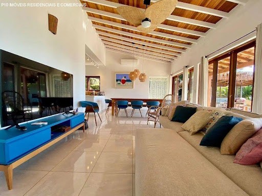 Casa, 4 quartos, 300 m² - Foto 8