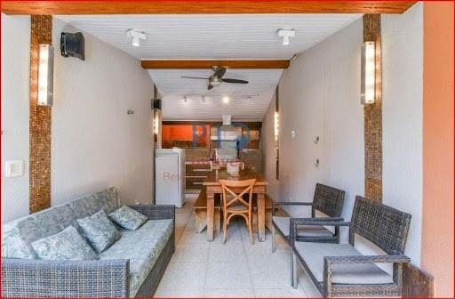 Casa, 4 quartos, 424 m² - Foto 13