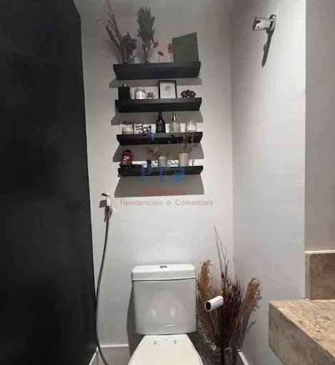 Apartamento, 4 quartos, 185 m² - Foto 5