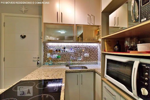 Apartamento, 1 quarto, 40 m² - Foto 17