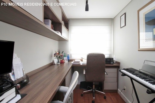 Apartamento, 3 quartos, 167 m² - Foto 7