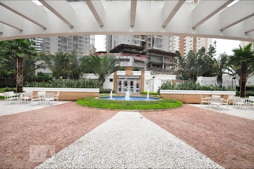 Apartamento, 3 quartos, 163 m² - Foto 87
