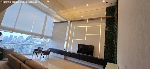 Apartamento, 4 quartos, 238 m² - Foto 10