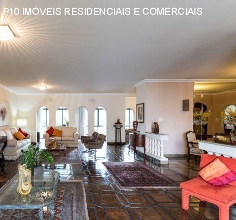 Apartamento, 4 quartos, 455 m² - Foto 19