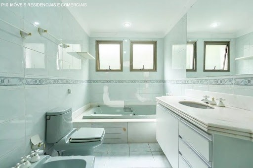 Apartamento, 4 quartos, 193 m² - Foto 24