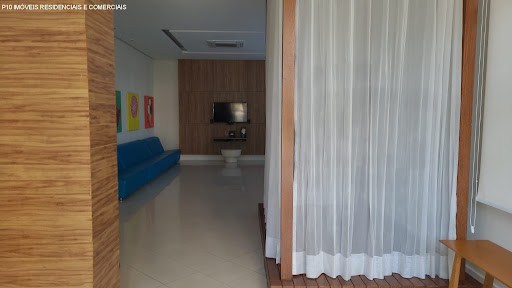 Apartamento, 3 quartos, 121 m² - Foto 55