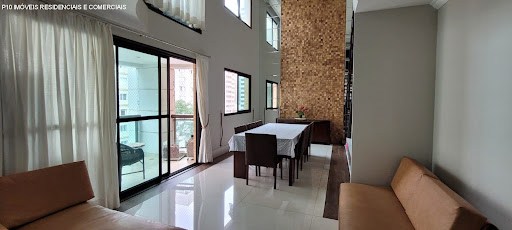 Apartamento, 3 quartos, 228 m² - Foto 1