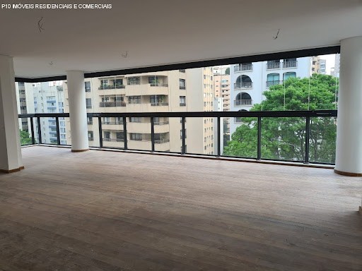 Apartamento, 3 quartos, 205 m² - Foto 2