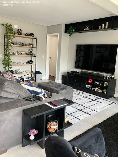 Apartamento, 3 quartos, 142 m² - Foto 9