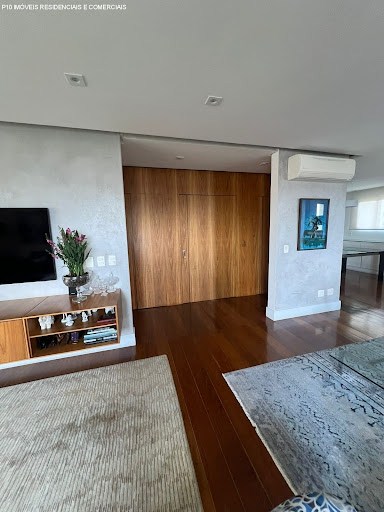 Apartamento, 4 quartos, 244 m² - Foto 2