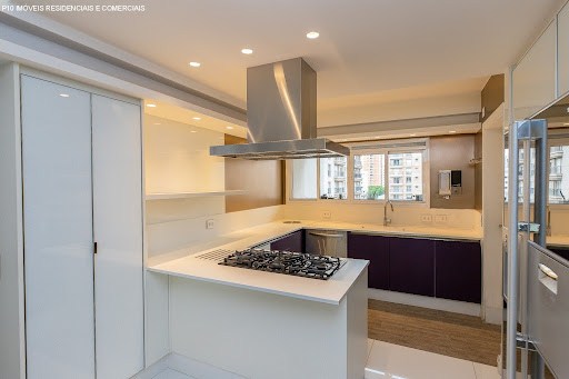 Apartamento, 4 quartos, 335 m² - Foto 30