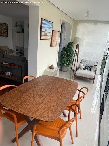 Apartamento, 3 quartos, 200 m² - Foto 11