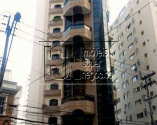 Apartamento, 5 quartos, 259 m² - Foto 21