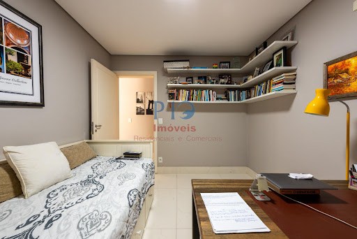 Apartamento, 5 quartos, 540 m² - Foto 39