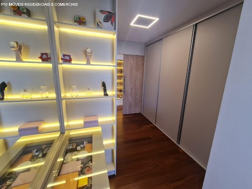 Apartamento, 3 quartos, 160 m² - Foto 37