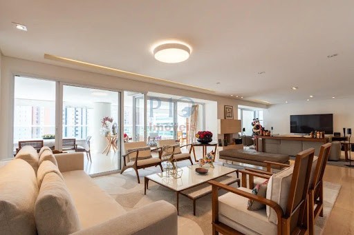 Apartamento, 4 quartos, 335 m² - Foto 52
