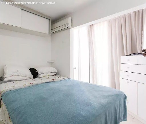 Apartamento, 3 quartos, 105 m² - Foto 3