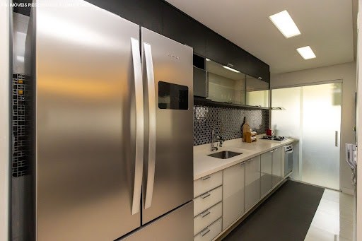 Apartamento, 2 quartos, 96 m² - Foto 6