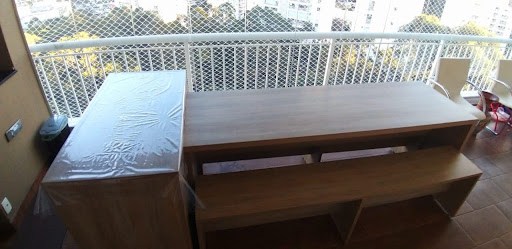 Apartamento, 3 quartos, 223 m² - Foto 38