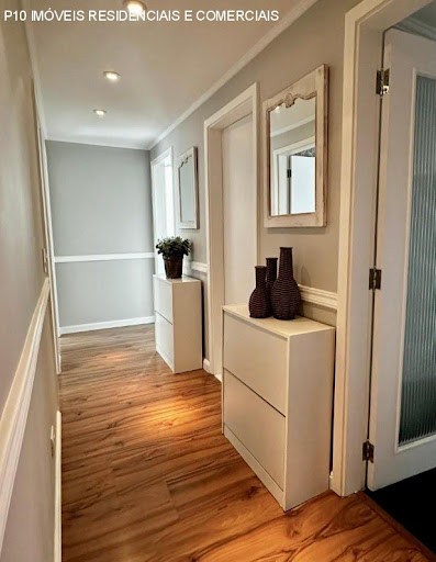 Apartamento, 4 quartos, 202 m² - Foto 10