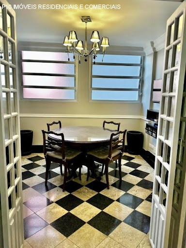 Apartamento, 4 quartos, 202 m² - Foto 3