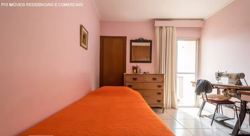Apartamento, 4 quartos, 170 m² - Foto 11