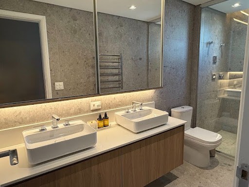 Apartamento, 3 quartos, 168 m² - Foto 42