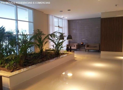 Apartamento, 2 quartos, 84 m² - Foto 8