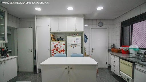 Apartamento, 5 quartos, 280 m² - Foto 28