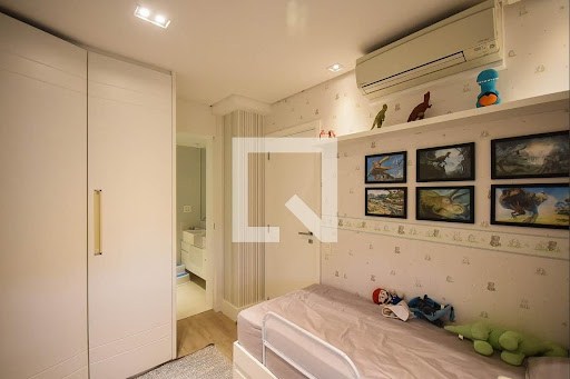 Apartamento, 3 quartos, 200 m² - Foto 39