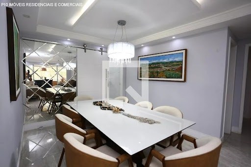 Apartamento, 4 quartos, 141 m² - Foto 8