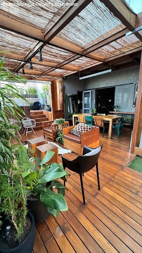 Apartamento, 3 quartos, 194 m² - Foto 29