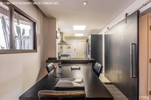 Apartamento, 4 quartos, 160 m² - Foto 2