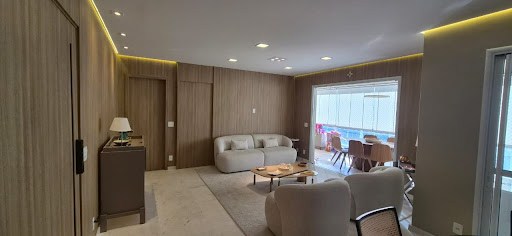 Apartamento, 3 quartos, 163 m² - Foto 88