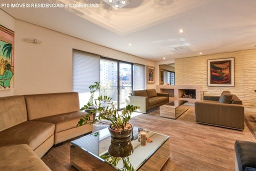 Apartamento, 3 quartos, 224 m² - Foto 12