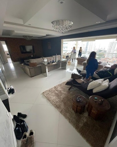 Apartamento, 4 quartos, 265 m² - Foto 16