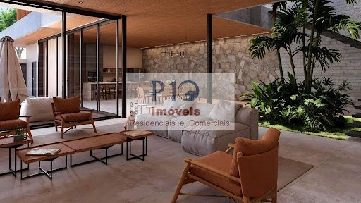 Casa, 5 quartos, 508 m² - Foto 1