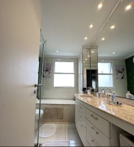 Apartamento, 4 quartos, 261 m² - Foto 18