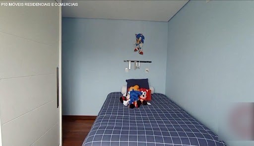 Apartamento, 3 quartos, 260 m² - Foto 11