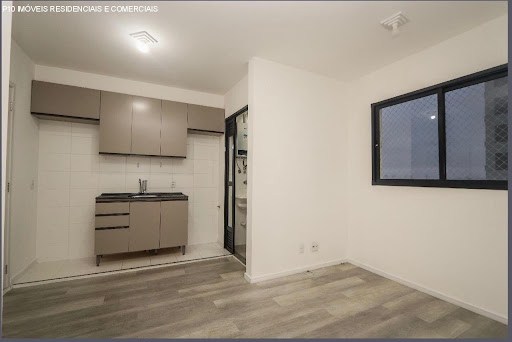 Apartamento, 2 quartos, 40 m² - Foto 1