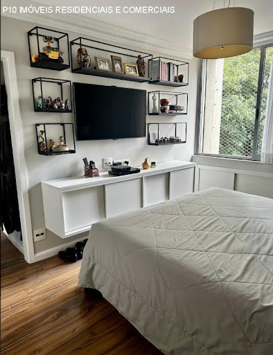 Apartamento, 4 quartos, 202 m² - Foto 23