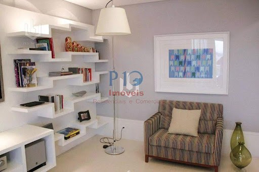 Apartamento, 3 quartos, 200 m² - Foto 41