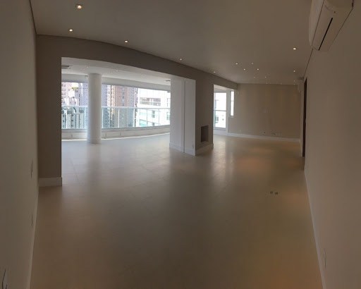 Apartamento, 4 quartos, 335 m² - Foto 2