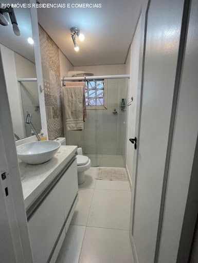 Casa, 4 quartos - Foto 21