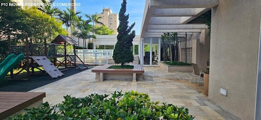 Apartamento, 3 quartos, 206 m² - Foto 39
