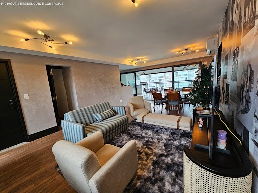 Apartamento, 3 quartos, 163 m² - Foto 25