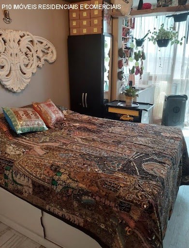 Apartamento, 1 quarto, 35 m² - Foto 13