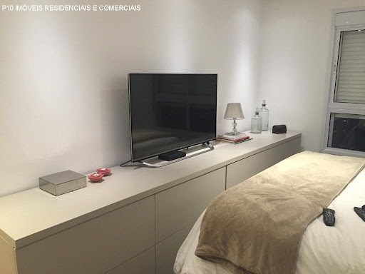 Apartamento, 3 quartos, 134 m² - Foto 6