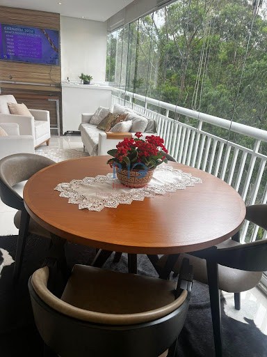 Apartamento, 3 quartos, 138 m² - Foto 1