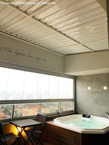 Apartamento, 2 quartos, 142 m² - Foto 12